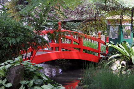 (Arsitektur) Jembatan