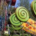 (Arsitektur) lolypop