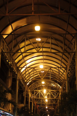 (arsitektur) pasar-baru