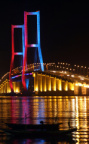 (Surabaya) Suramadu II