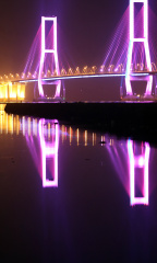 (Surabaya) Suramadu III